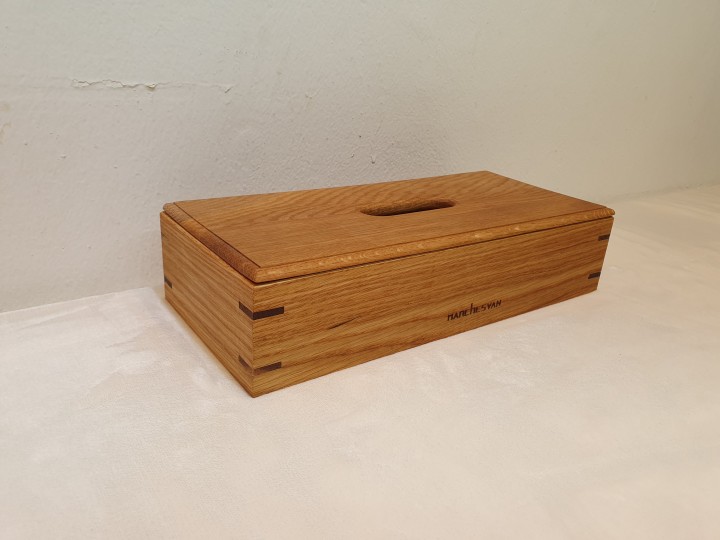 White oak