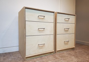 birch 500*400*700