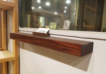 mahogany(550*95*43)