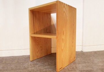 red oak (400*360*600)

