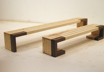 walnut + ash(700*120*120)