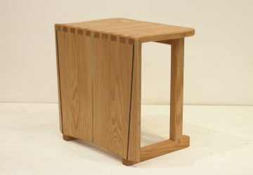 red oak (500*300*430)
