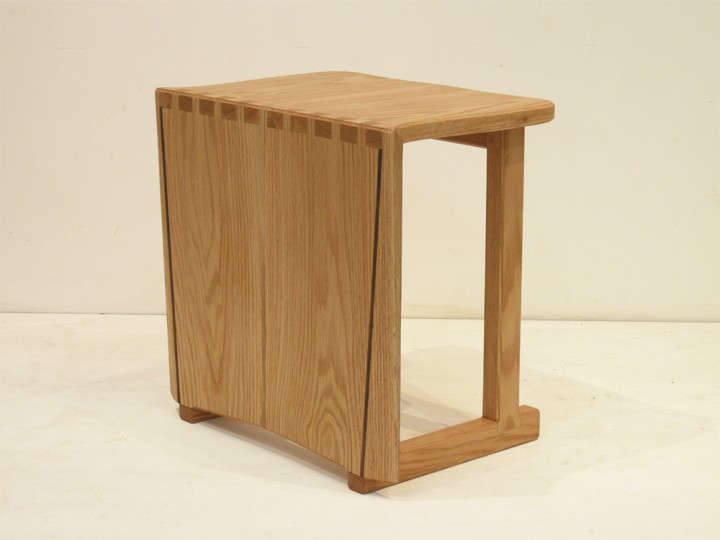 red oak (500*300*430)