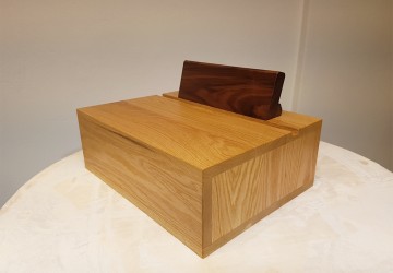 Red oak(450*350*160)