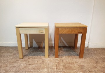 maple + cherry  (400*340*460)