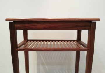 mahogany + maple(700*400*900)