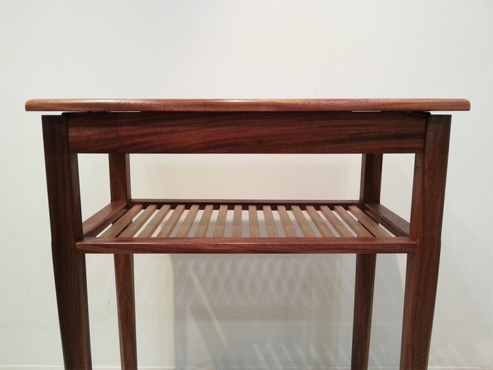 mahogany + maple(700*400*900)