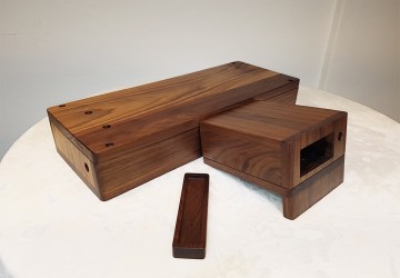 Walnut(205*165*70)