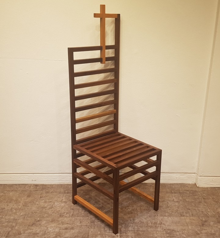 Walnut(400*450*1250)