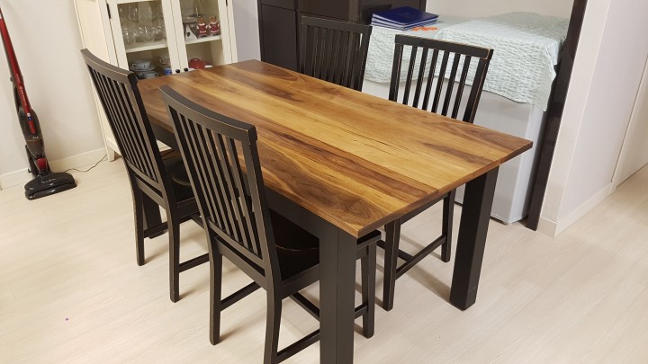 Walnut(1600*820*750)