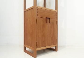 White oak(400*300*1600)