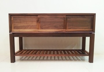 walnut(1200*400*700)