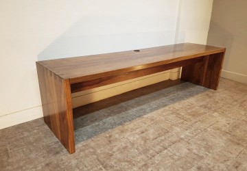 walnut (1500*400*400)