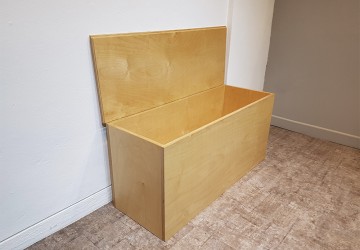 Birch(950*350*460)