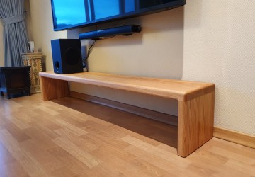 Redoak (1670*300*300)