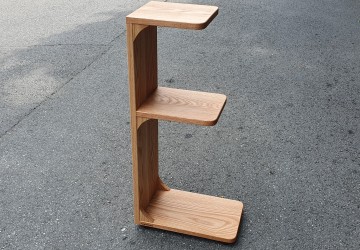 Red oak