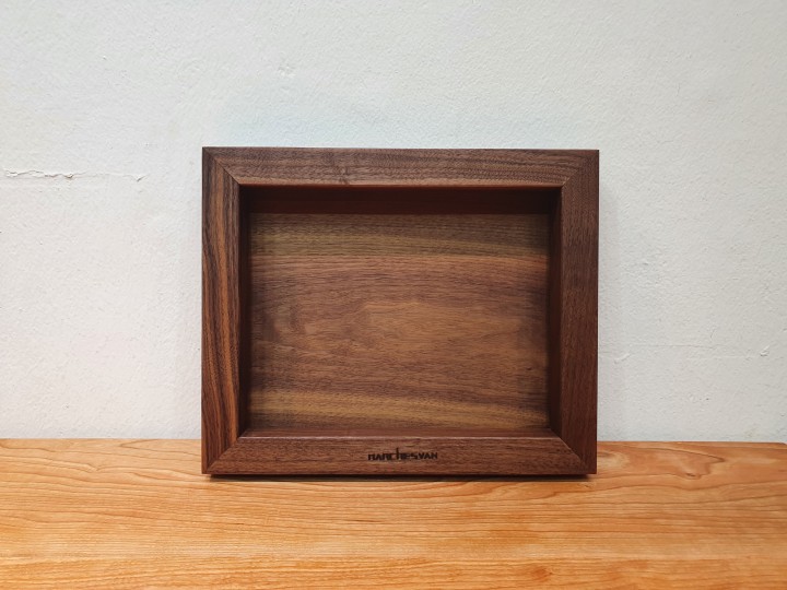 Walnut(290*240*42t)