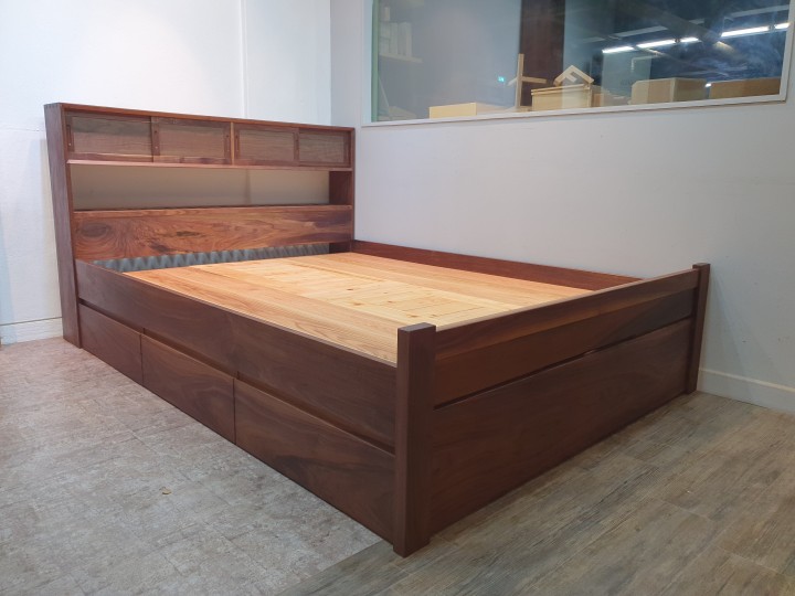 Walnut