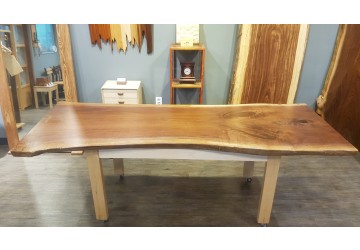 Walnut(2400*900*880)