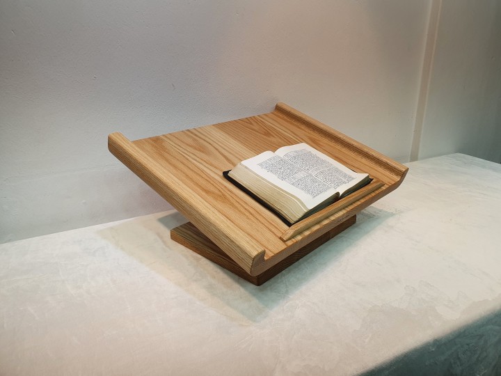 Red oak(600*450*250)