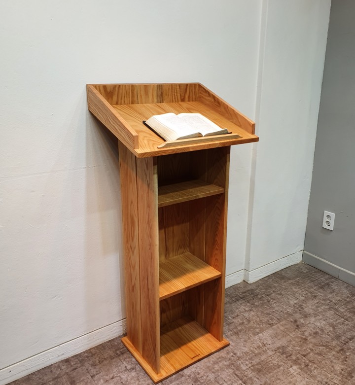 Red oak(600*450*1250)