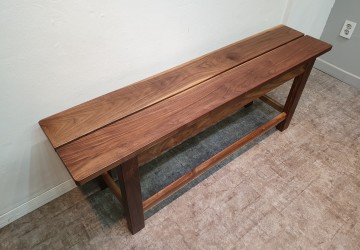 Walnut(1500*350*550)