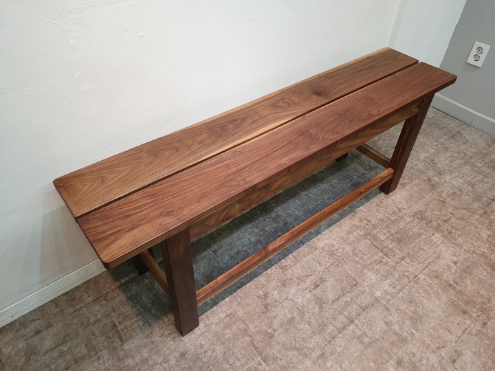 Walnut(1500*350*550)