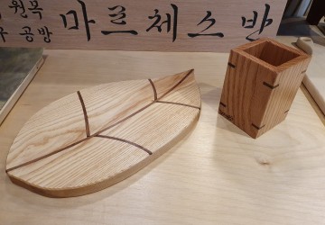 김OO회원님(2020)
(Ash+Red oak)